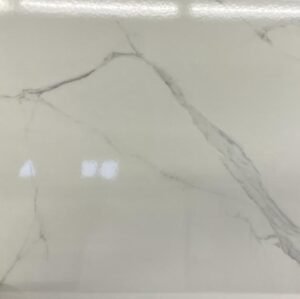 Cinque Quebec Blanco 80x80 wall/floor tile Polished C-BG000000001650